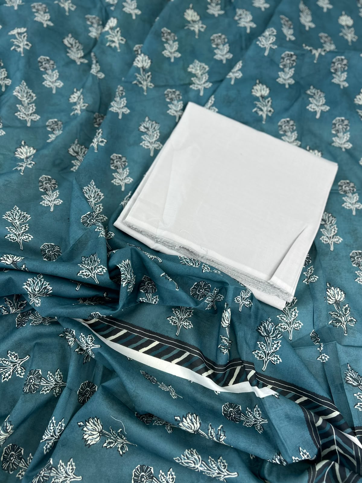 BONANZA 2 PC SHIRT TROUSER