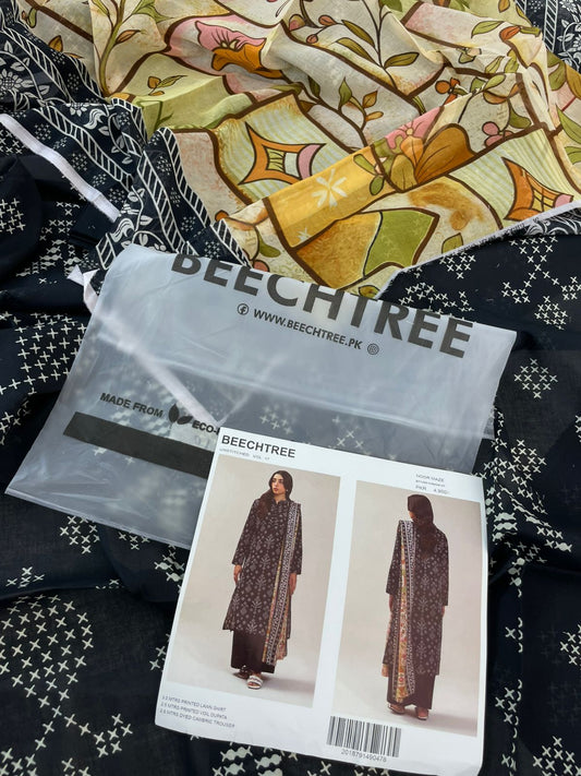 BEECHTREE LAWN 3 PC