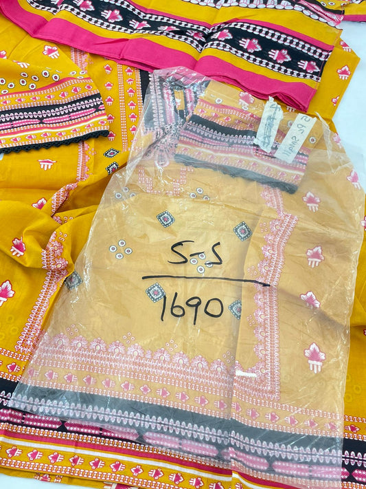 STITCH SALE