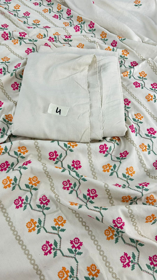 BAREEZE WINTER 2 PC SHIRT TROUSER