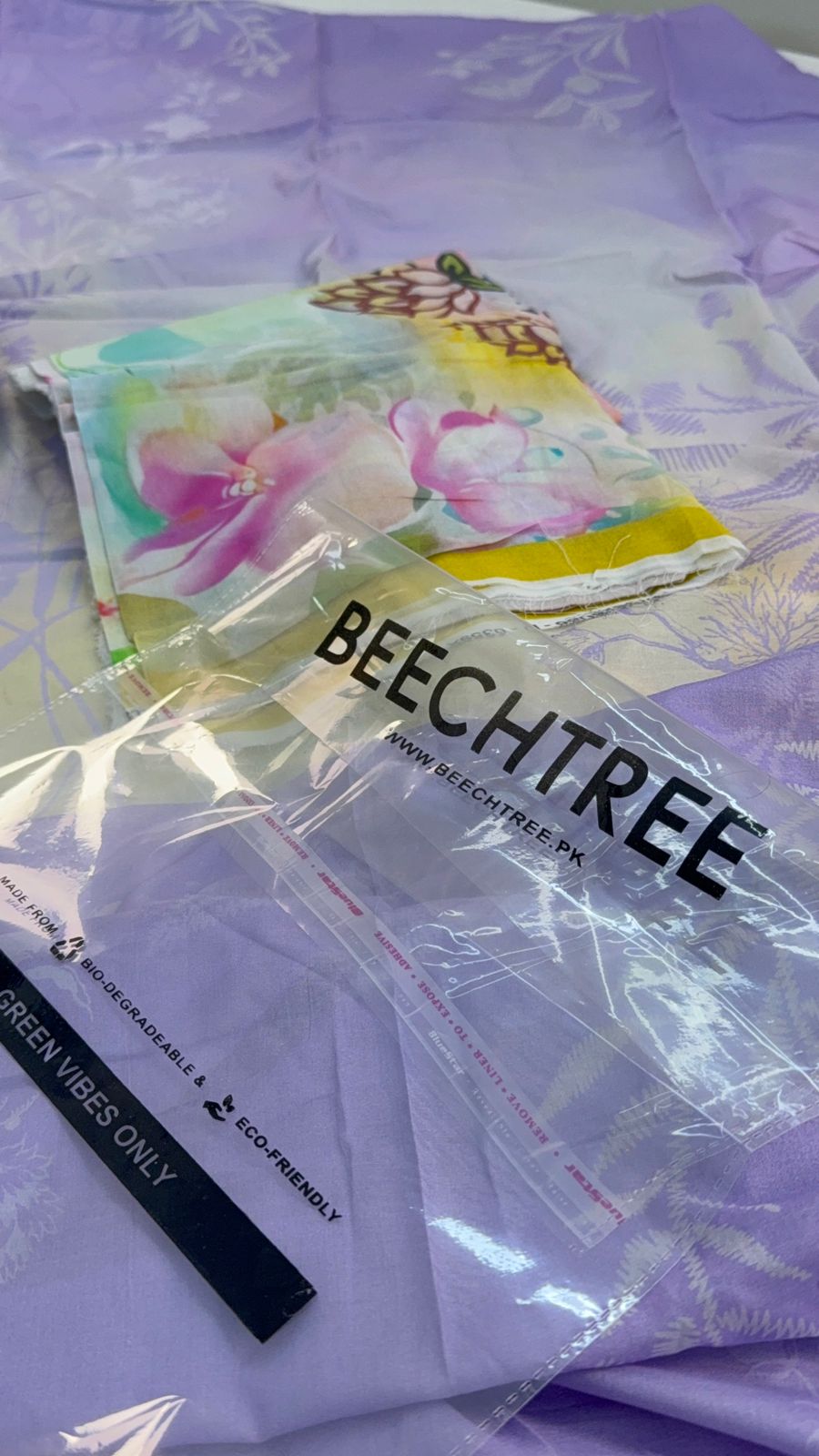 BEECHTREE 3 PC