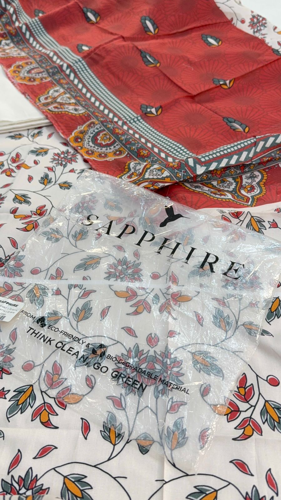 SAPPHIRE 3 PC