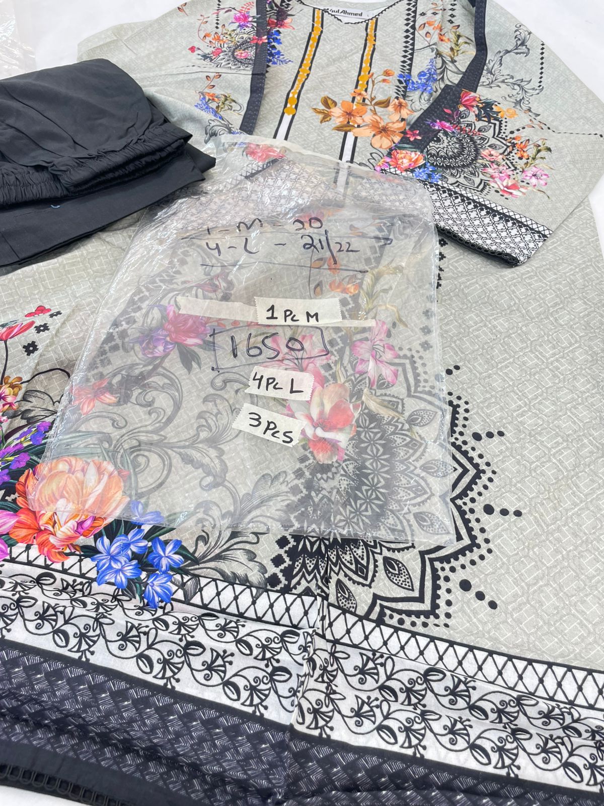 STITCH SALE