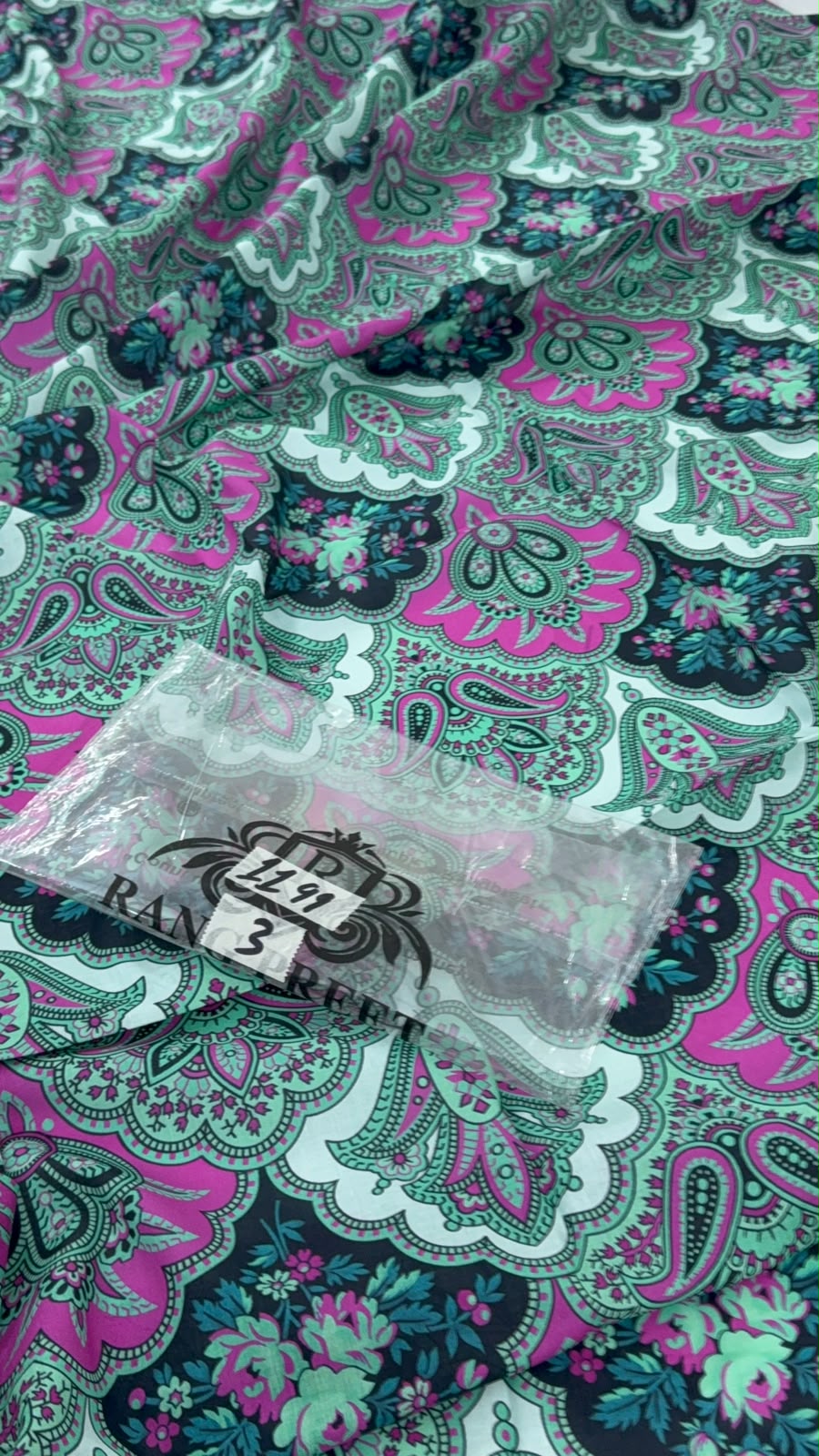 BRAND RESTOCK SALE