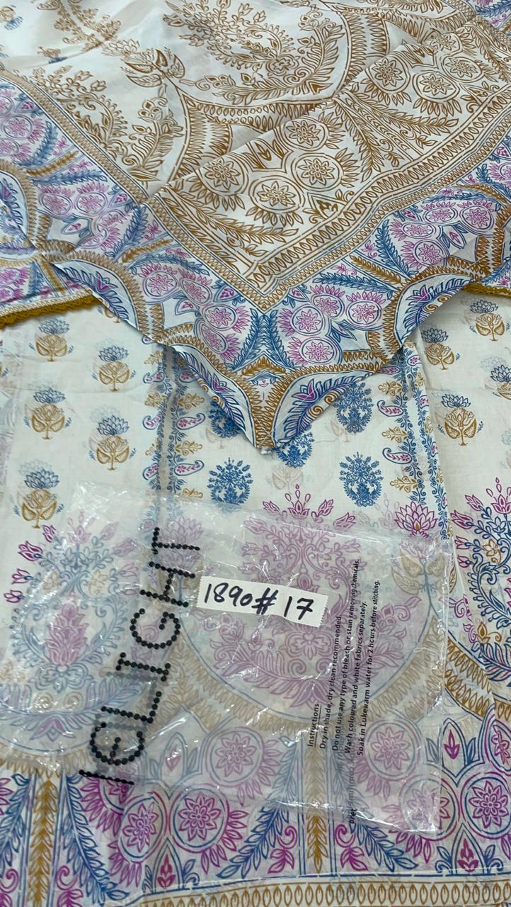 STITCH MEDIUM