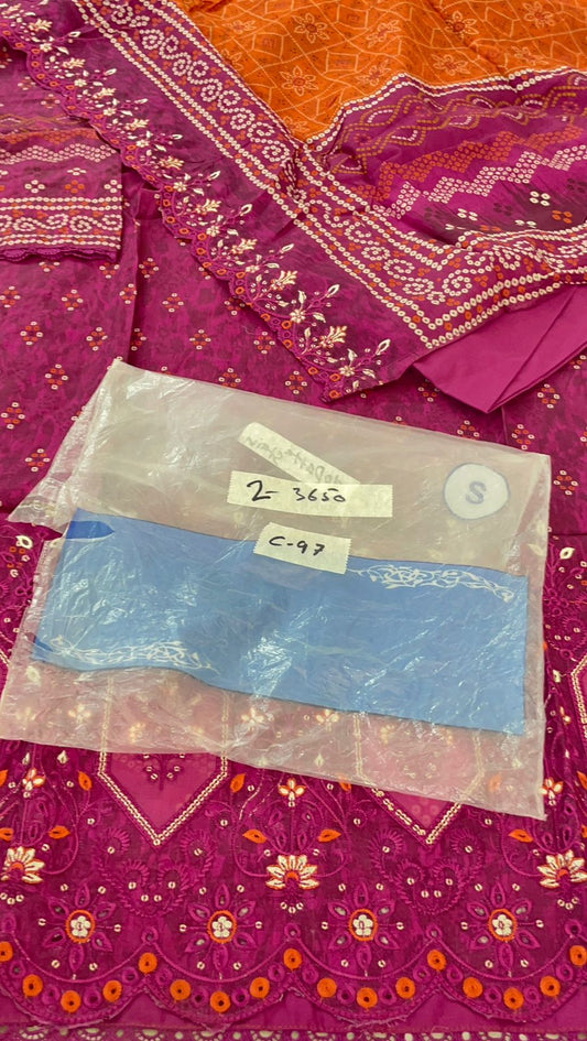 STITCH SMALL SALE