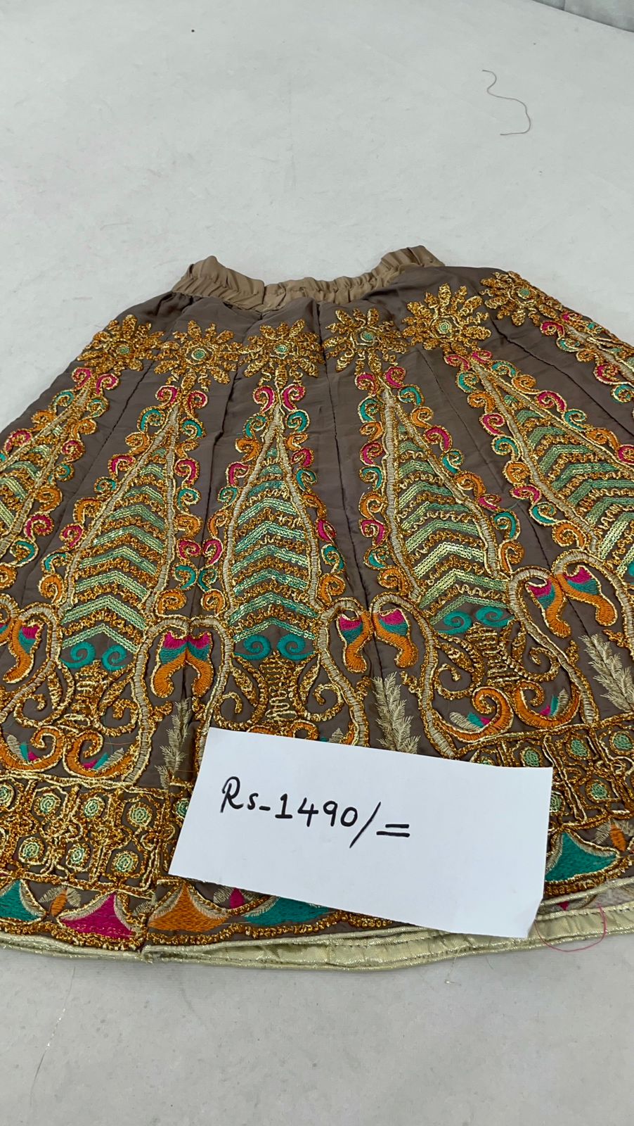 FANCY LUXURY SALE