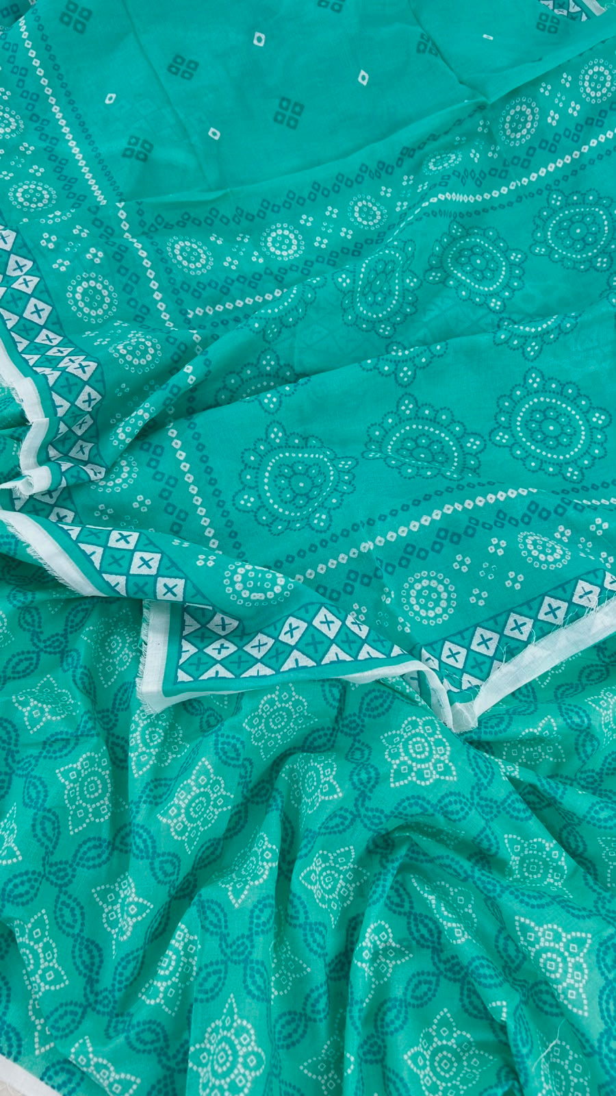 MIX BRAND 2 PC SHIRT DUPATTA