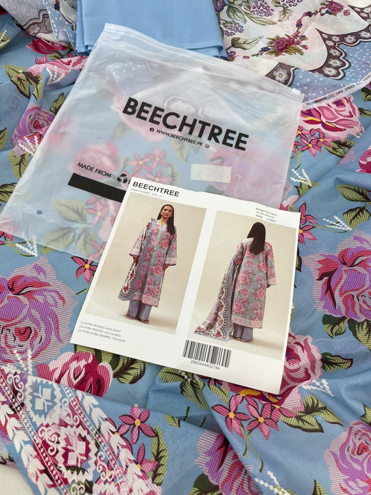 BEECHTREE LAWN 3 PC
