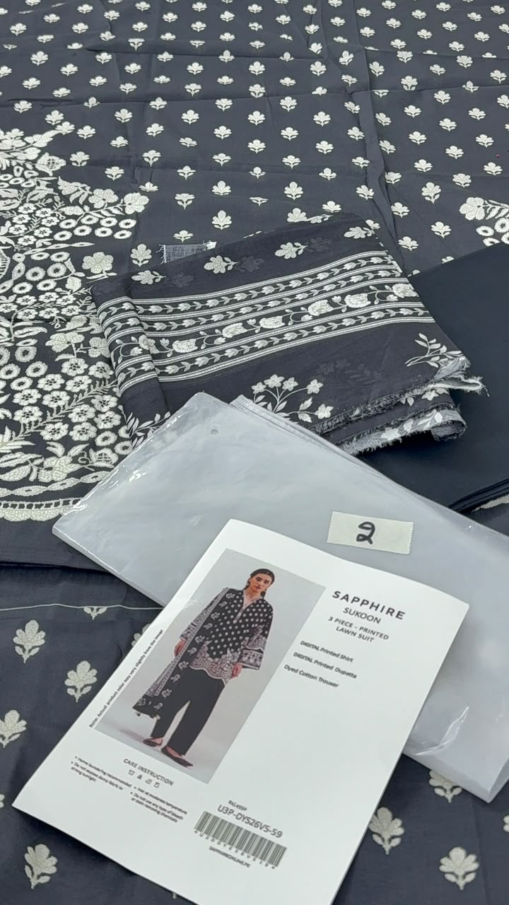 NEW MONTH END SALE 3 PC