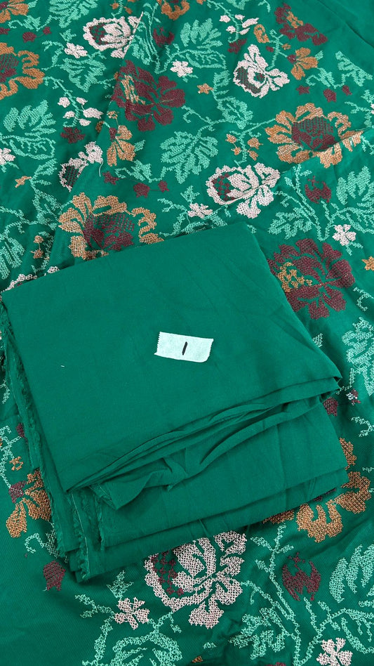 BAREEZE WINTER 2 PC SHIRT TROUSER